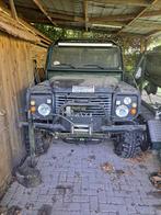 Challenge auto, Auto's, 8 cilinders, Defender, Vierwielaandrijving, Particulier