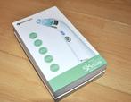 Aspirateur points noirs nettoyage visage Neuf jamais utilis, Ophalen of Verzenden, Nieuw, Gehele gezicht, Reiniging