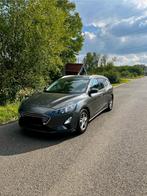 Ford focus Clipper cool & connect, Auto's, Focus, Euro 6, 5 deurs, Particulier