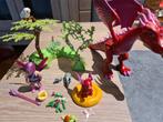 Dragon Playmobil, Enfants & Bébés, Jouets | Playmobil, Comme neuf, Enlèvement