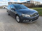 Volkswagen Passat, Auto's, Volkswagen, 116 g/km, 4 cilinders, 1600 cc, Bedrijf