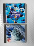 DANCE OPERA TRIP 1+6, Cd's en Dvd's, Cd's | Dance en House, Verzenden