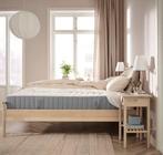 IKEA Valevåg Pocket Spring Matras, Ophalen, Tweepersoons, Zo goed als nieuw, Matras