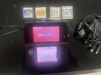 Nitendo DS avec mode 3d, Games en Spelcomputers, Spelcomputers | Nintendo 2DS en 3DS, Ophalen of Verzenden, Zo goed als nieuw