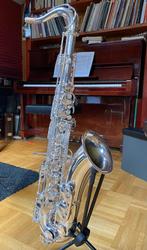Saxophone tenor Selmer Mark VI état exceptionnel, Musique & Instruments, Instruments à vent | Saxophones, Comme neuf, Avec valise