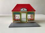 Bloemenwinkel Playmobil, Kinderen en Baby's, Speelgoed | Playmobil, Ophalen, Zo goed als nieuw, Complete set