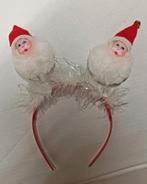 Serre-tête papa Noël et chapeaux de Noël, Divers, Enlèvement