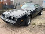 Pontiac trans am targa, Auto's, Particulier, Te koop