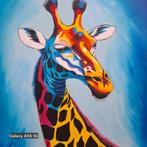 Giraffe, Ophalen of Verzenden