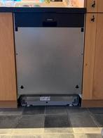 Siemens inbouwvaatwasser SX658X03TE – voor handige harry, Elektronische apparatuur, Ophalen, Gebruikt, 60 cm of meer, Inbouw