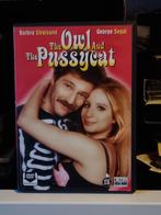 The Owl and the Pussycat, Barbra Streisand, George Segal, Enlèvement ou Envoi