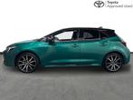 Toyota Corolla GR Sport, Auto's, Automaat, Corolla, 5 deurs, Hybride Elektrisch/Benzine