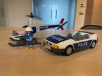 Playmobil politie setje, Ophalen of Verzenden, Gebruikt, Los Playmobil