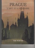 Prague : l'art et l'histoire  Tim Porter, Enlèvement ou Envoi, Comme neuf