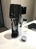 Sodastream, Ophalen, Zo goed als nieuw