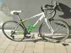 Koersfiets 24 inch, Fietsen en Brommers, Fietsen | Racefietsen, Ophalen, Gebruikt