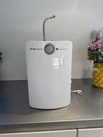 Itho Daalderop Close In 10l Boiler, Ophalen, Zo goed als nieuw, Boiler