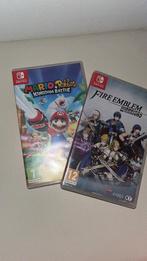 Jeux switch, Consoles de jeu & Jeux vidéo, Jeux | Nintendo Switch, Enlèvement, Comme neuf