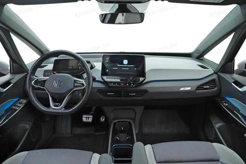 Volkswagen ID.3 PRO 408 km MAX, Auto's, Volkswagen, Particulier, ID.3, ABS, Achteruitrijcamera, Adaptieve lichten, Adaptive Cruise Control