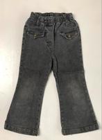 jeansbroek meisjes Birgini 2 jaar 92 grijs, Broek, Gebruikt, Meisje, Birgini