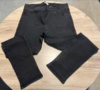 Zwarte broek zonder knop (H&M, maat 46), Kleding | Dames, Broeken en Pantalons, H&M, Zwart, Maat 46/48 (XL) of groter, Ophalen of Verzenden