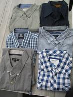 chemises pour hommes, Vêtements | Hommes, Comme neuf, Autres couleurs, Taille 56/58 (XL), Enlèvement ou Envoi