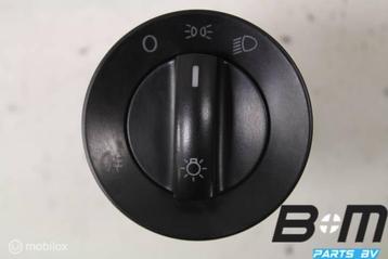 Lichtschakelaar VW Transporter T5 6Q0941531M beschikbaar voor biedingen