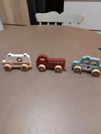 3 auto´s van little Dutch, Kinderen en Baby's, Ophalen of Verzenden