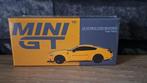 FORD MUSTANG LB-WORKS Mini GT, Auto, Nieuw, Ophalen of Verzenden, Mini GT