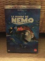 Le monde de Némo, CD & DVD, DVD | Enfants & Jeunesse, Enlèvement, Neuf, dans son emballage, Animaux