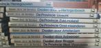 Reizen door de Benelux (18), Livres, Comme neuf, Enlèvement