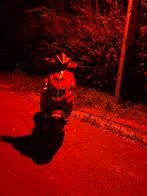 Brommer b klasse, Ophalen, Tweetakt, 50 cc, Klasse B (45 km/u)