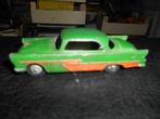 Dinky Toys Plymouth Belvedere, Hobby en Vrije tijd, Modelauto's | 1:43, Ophalen of Verzenden, Dinky Toys