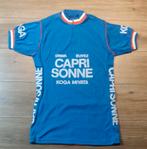 Vintage koerstrui wielershirt Capri Sonne, Ophalen of Verzenden, Nieuw