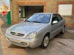 Citroën Xsara 1.6i Exclusive, Auto's, Citroën, Voorwielaandrijving, Xsara, 4 cilinders, Leder