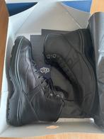 NIEUW *** boots heren HAIX, Ophalen of Verzenden, Zwart, Boots
