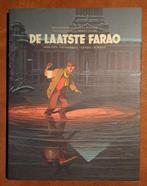 Blake en Mortimer De Laatste Farao HC, Boeken, Ophalen, Zo goed als nieuw