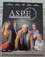 Aspe collectie 1-9 in nieuwstaat!, CD & DVD, DVD | TV & Séries télévisées, Comme neuf, Enlèvement ou Envoi