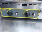 Plancha roller grill professionnelle au gaz, Tuin en Terras, Gasbarbecues, Ophalen, Gebruikt, Autre marque