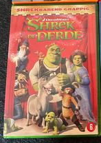 DVD Shrek III, Enlèvement ou Envoi, Comme neuf