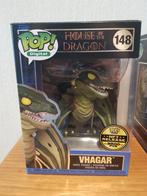 Funko digital series NFT House of the Dragon Vhagar, Ophalen of Verzenden, Nieuw