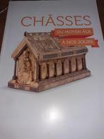 Châsse du Moyen âge, Ophalen of Verzenden, Gelezen