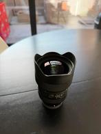 Sigma 14-24mm F/2.8 DG DN Art Sony FE, Ophalen, Zo goed als nieuw