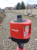 Hilti PR16 laser met statief PA931, Ophalen, Gebruikt