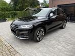 Audi SQ5 Plug in Hybirde 367 PK FULL OPTIONS EXLUSIVE: NIEUW, Auto's, Automaat, Zwart, 5 zetels, 5 deurs