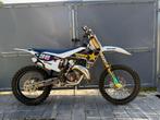 Husqvarna TC125, Motoren, Particulier, Crossmotor