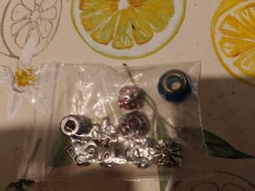 Pandora bedels beschikbaar voor biedingen