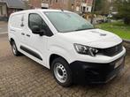 PEUGEOT PARTNER, Autos, Camionnettes & Utilitaires, 117 g/km, Achat, 3 places, 4 cylindres