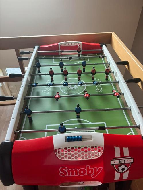 Babyvoet, Kinderen en Baby's, Speelgoed | Voetbaltafels, Zo goed als nieuw, Ophalen