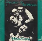 fischer z, Cd's en Dvd's, Ophalen of Verzenden